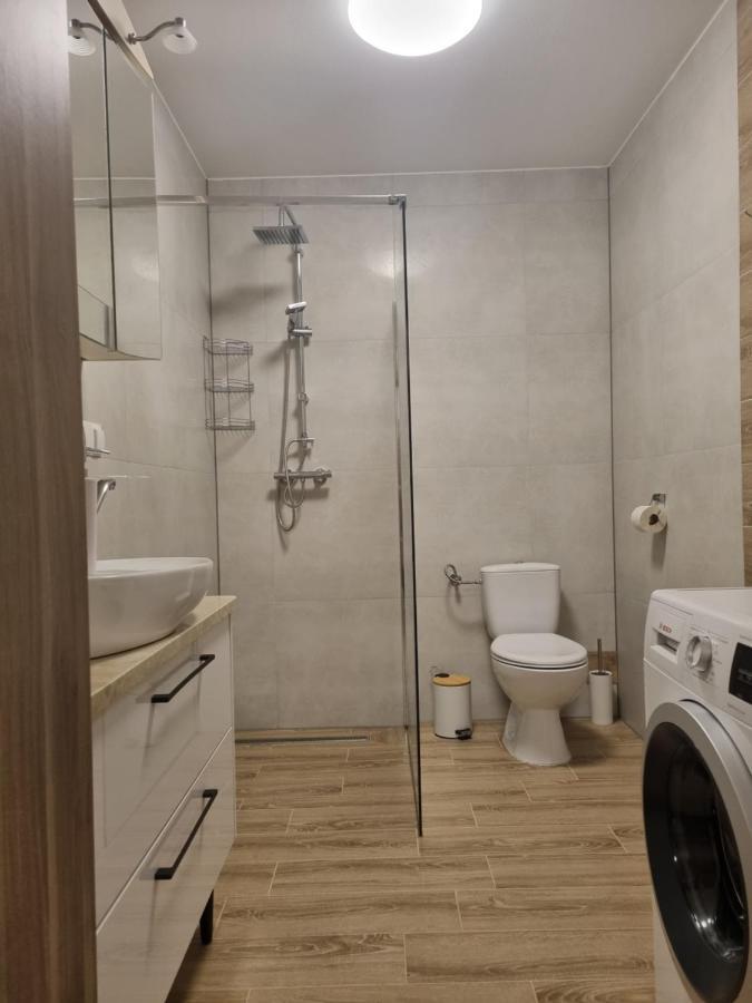 Apartamenty Jelen Pod Grapom Banska Nizna Eksteriør billede