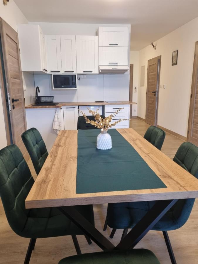 Apartamenty Jelen Pod Grapom Banska Nizna Eksteriør billede