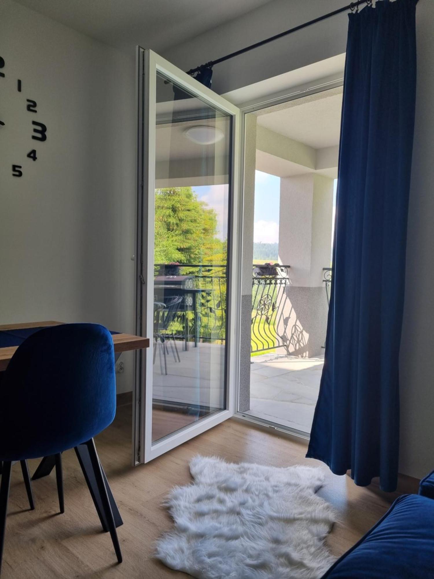 Apartamenty Jelen Pod Grapom Banska Nizna Eksteriør billede