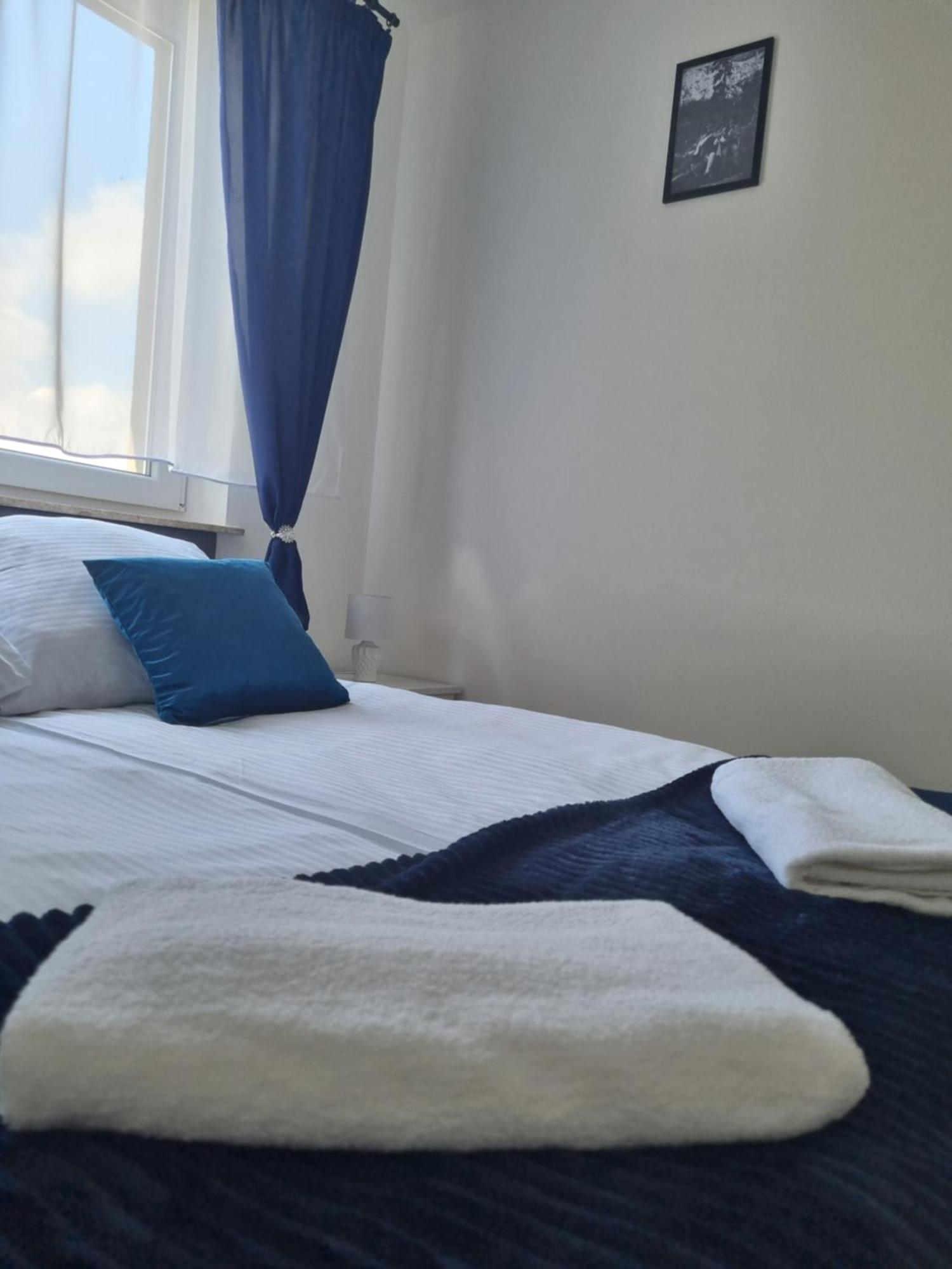Apartamenty Jelen Pod Grapom Banska Nizna Eksteriør billede