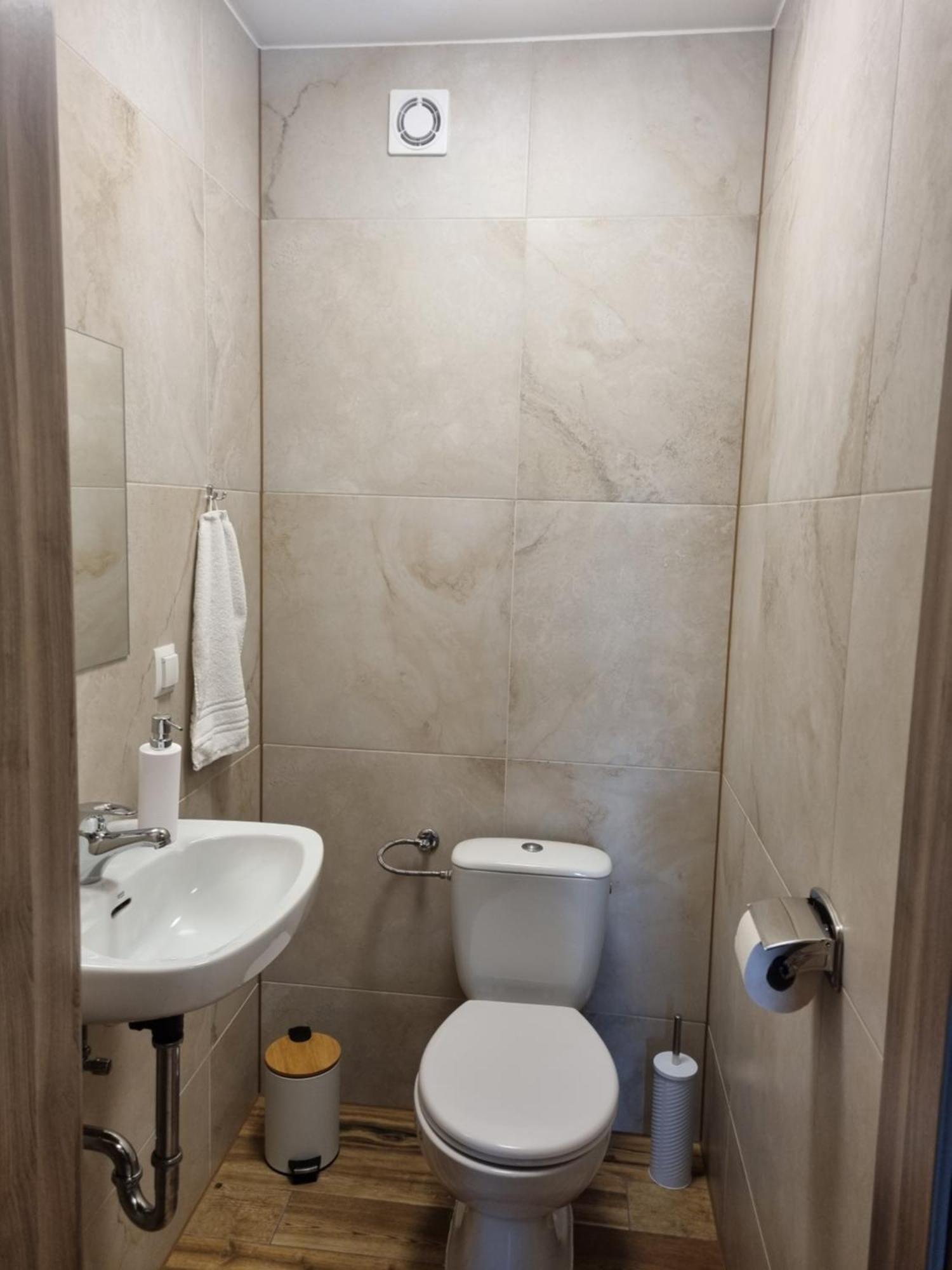 Apartamenty Jelen Pod Grapom Banska Nizna Eksteriør billede