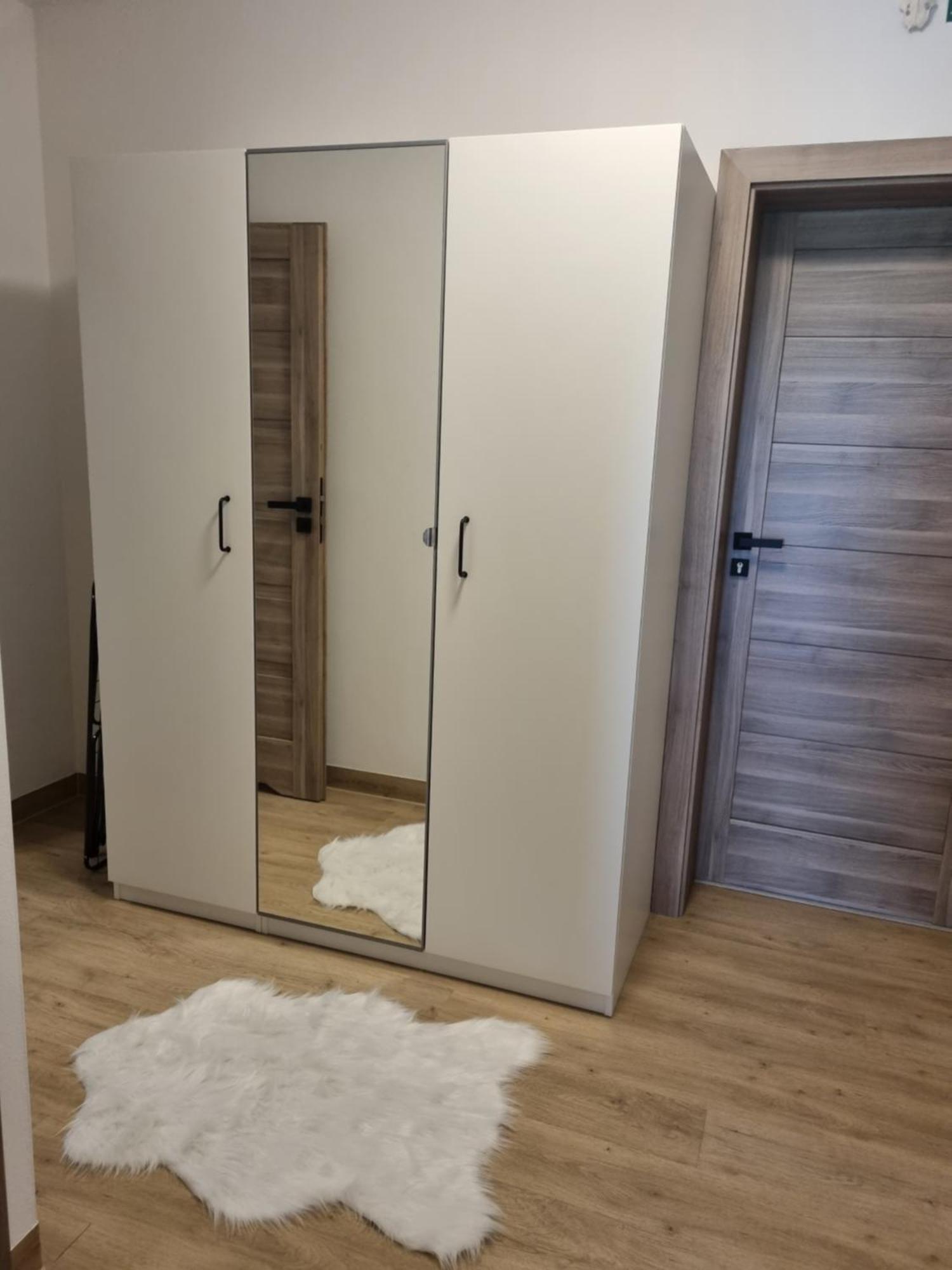 Apartamenty Jelen Pod Grapom Banska Nizna Eksteriør billede