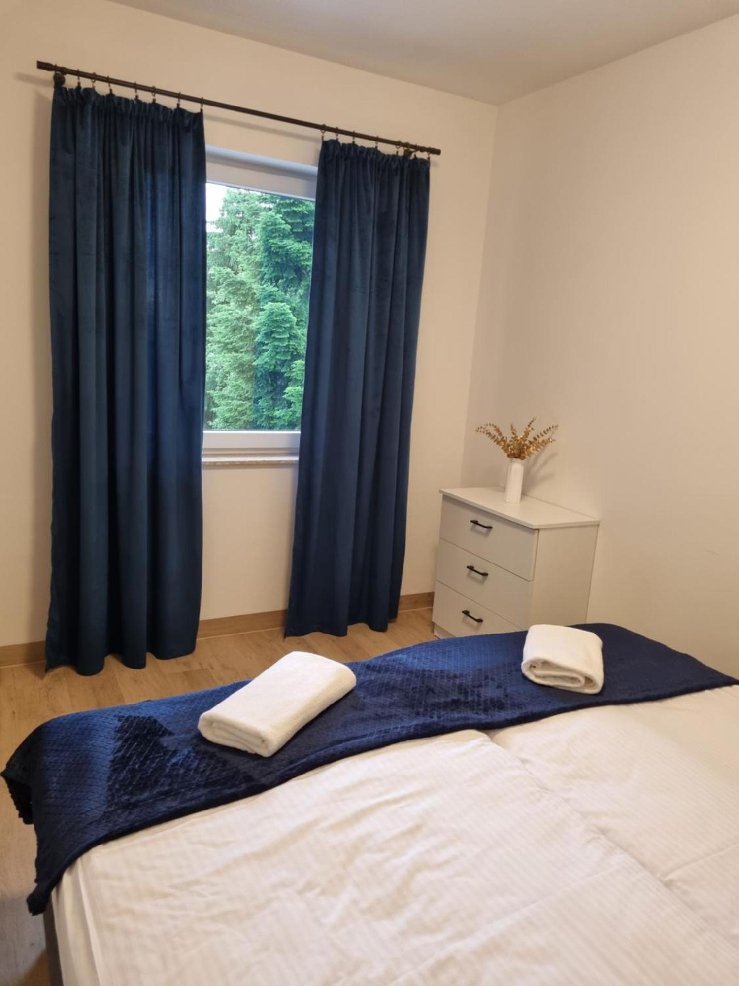 Apartamenty Jelen Pod Grapom Banska Nizna Eksteriør billede