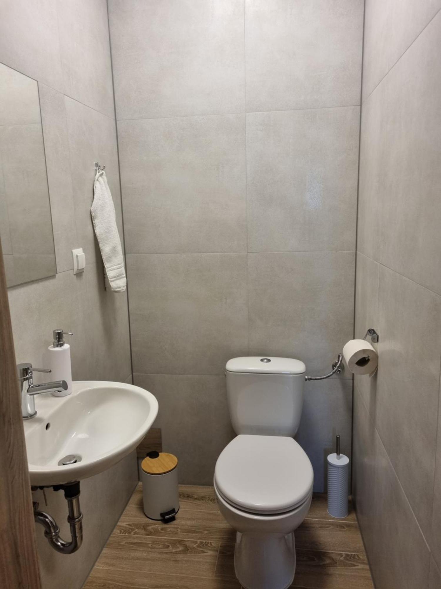Apartamenty Jelen Pod Grapom Banska Nizna Eksteriør billede