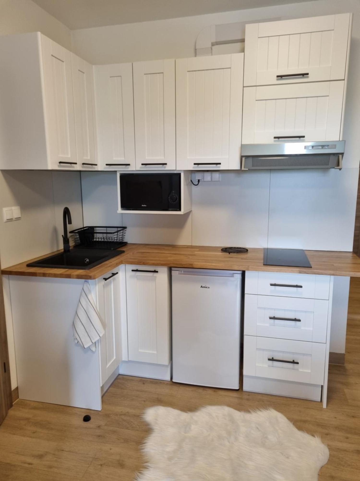Apartamenty Jelen Pod Grapom Banska Nizna Eksteriør billede