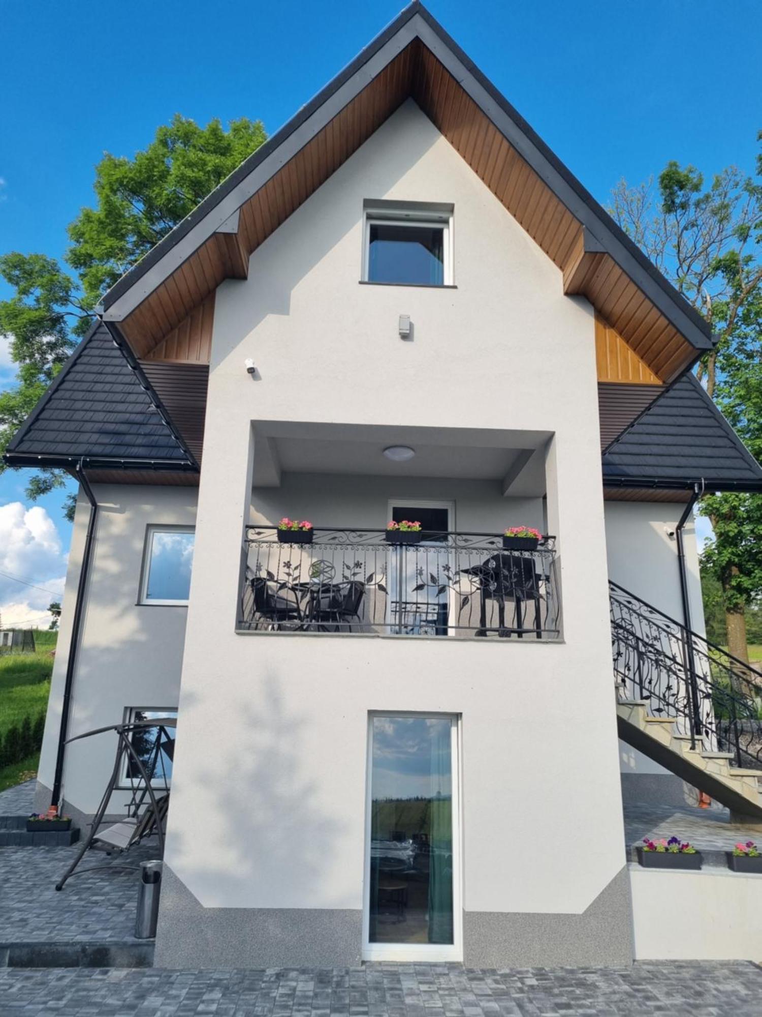 Apartamenty Jelen Pod Grapom Banska Nizna Eksteriør billede